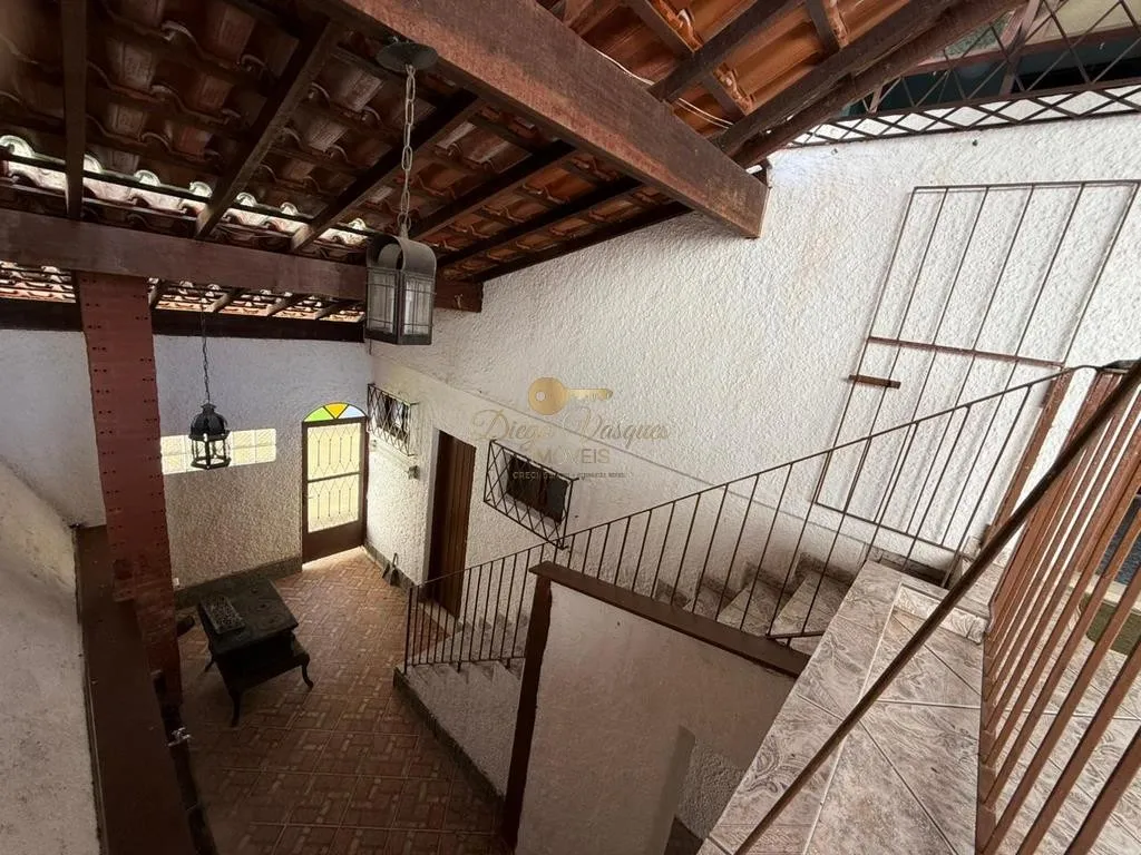 Imagem Casa para Venda em Teresópolis / RJ no bairro Iucas