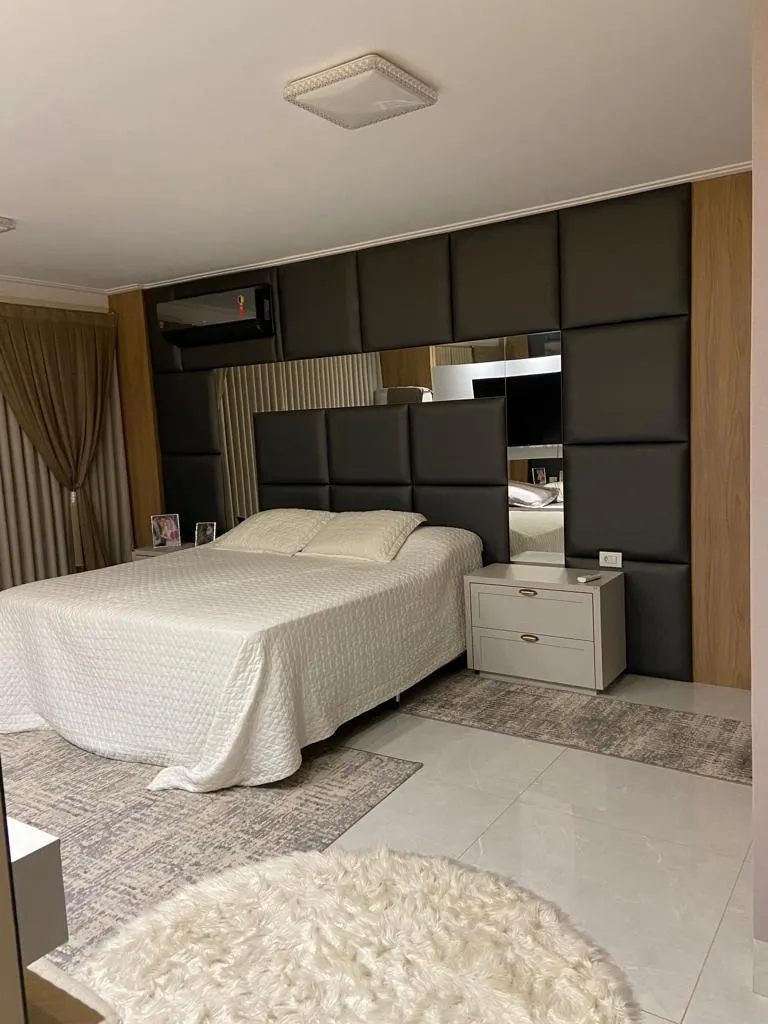 Imagem Apartamento 420m Umuarama-PR 132