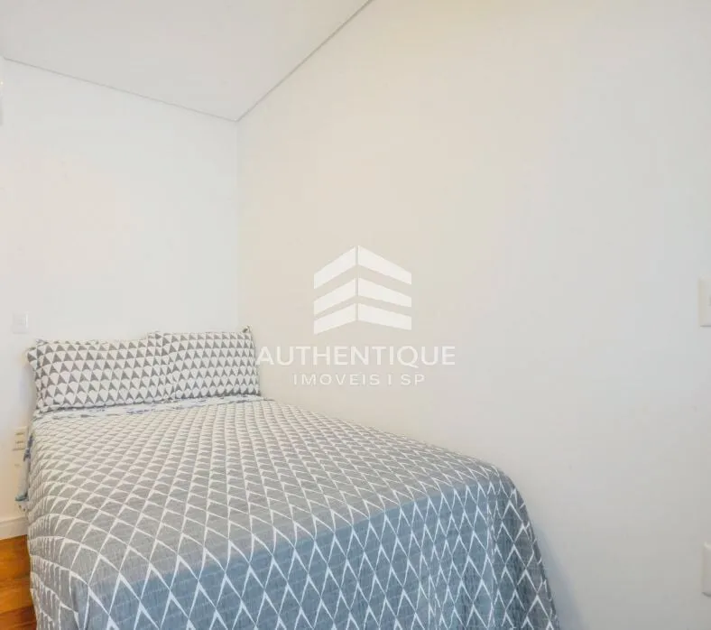 Imagem LINDENBERG ID ITAIM - Apartamento à venda no bairro Itaim Bibi - São Paulo/SP, Zona Sul