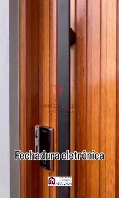 Imagem Casa com 3 Quartos e 2 banheiros à Venda, 116 m² por R$ 749.900