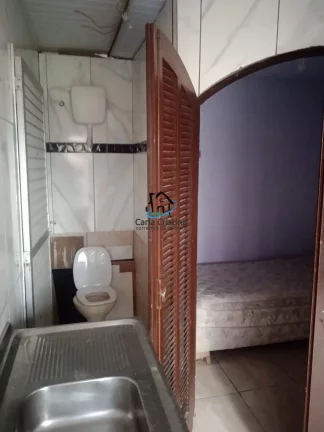 Imagem CASA RESIDENCIAL em PONTAL DO PARANÁ - PR, Balneário Primavera