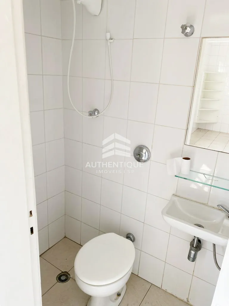 Imagem Mansão Rugendas Jardins - Apartamento à venda no bairro Jardim Paulista - São Paulo/SP, Zona Sul