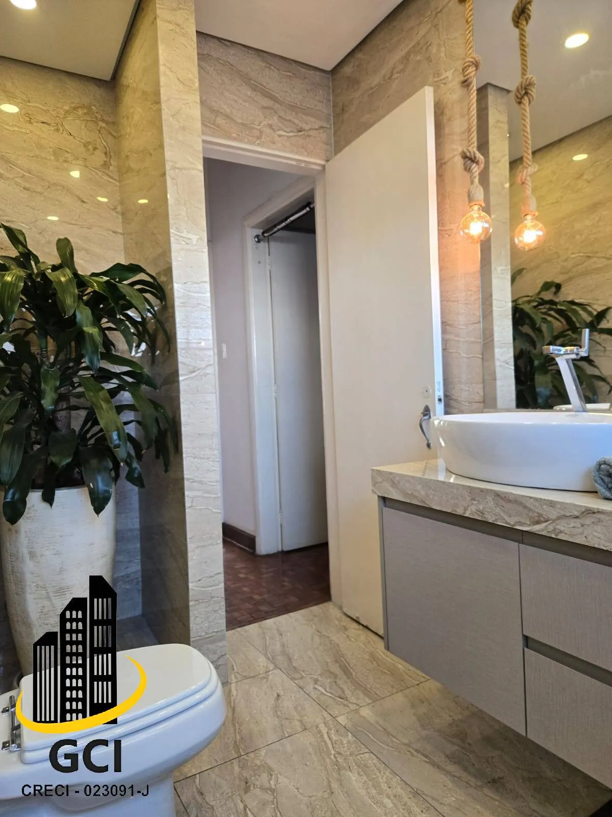 Imagem Apartamento com 2 Quartos à venda, 122m² - Campos Elíseos