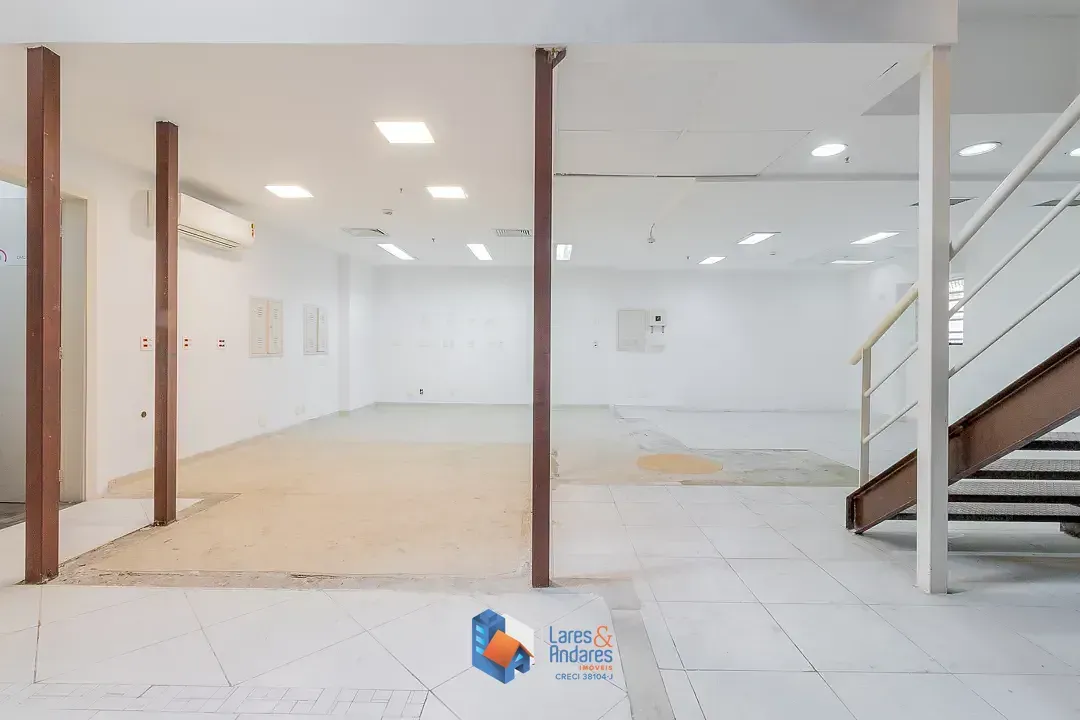Imagem Conjunto comercial para venda e locação em Jardim Paulista, 102m²
