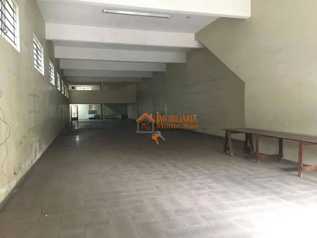 Imagem Prédio à venda, 450 m² por R$ 3.100.000,00 - Jardim Brasil - São Paulo/SP