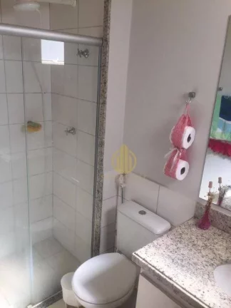 Imagem Apartamento com 1 dormitório à venda, 50 m² por R$ 220.000,00 - Jardim Califórnia - Ribeirão Preto/SP