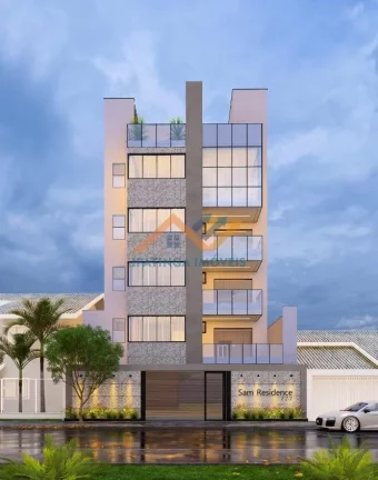 Imagem Apartamento no Cidade Nobre