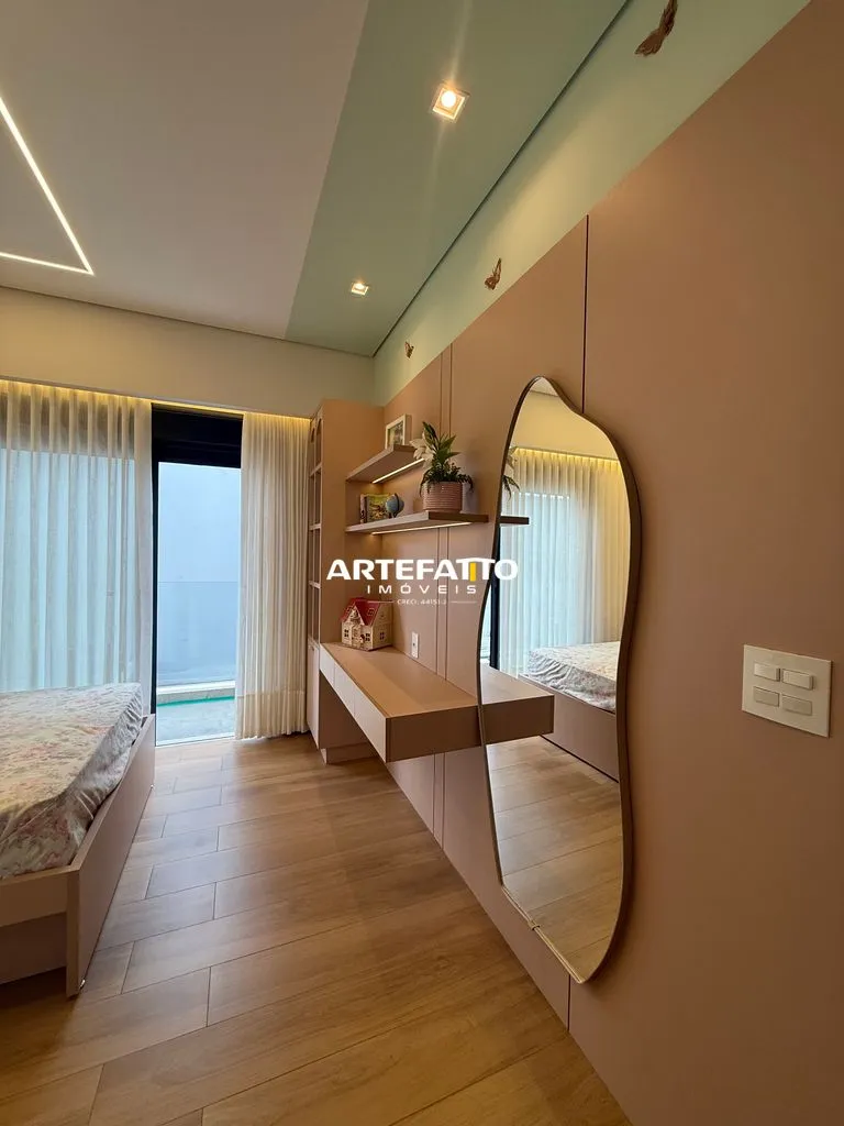 Imagem Casa à venda em Franca, Jardim Natal I, com 3 quartos, 257m2
