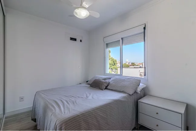 Imagem Apartamento para venda no bairro Santa Cecília em Porto Alegre