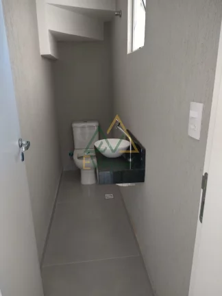 Imagem Sobrado à venda Xaxim Curitiba PR