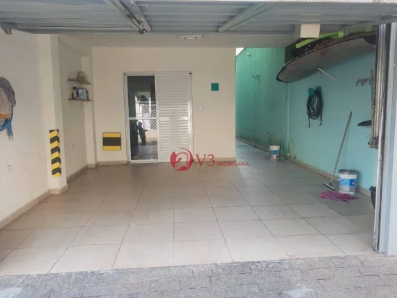 Imagem Sobrado com 3 dormitórios à venda, 78 m por R$ 570.000,00 - Vila Aricanduva - São Paulo/SP