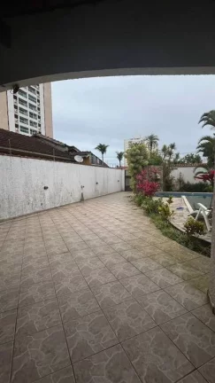 Imagem Casa com 3 dorms, Flórida, Praia Grande - R$ 1.55 mi, Cod: 2607