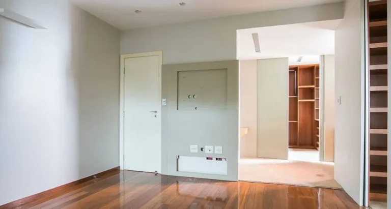 Imagem Apartamento com 227 m² • 4 suítes • 5 vagas de garagem • Lazer BELVEDERE!!!