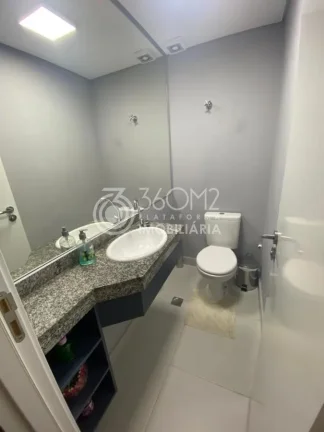 Imagem Apartamento para Venda em Santo André / SP no bairro Vila Assunção