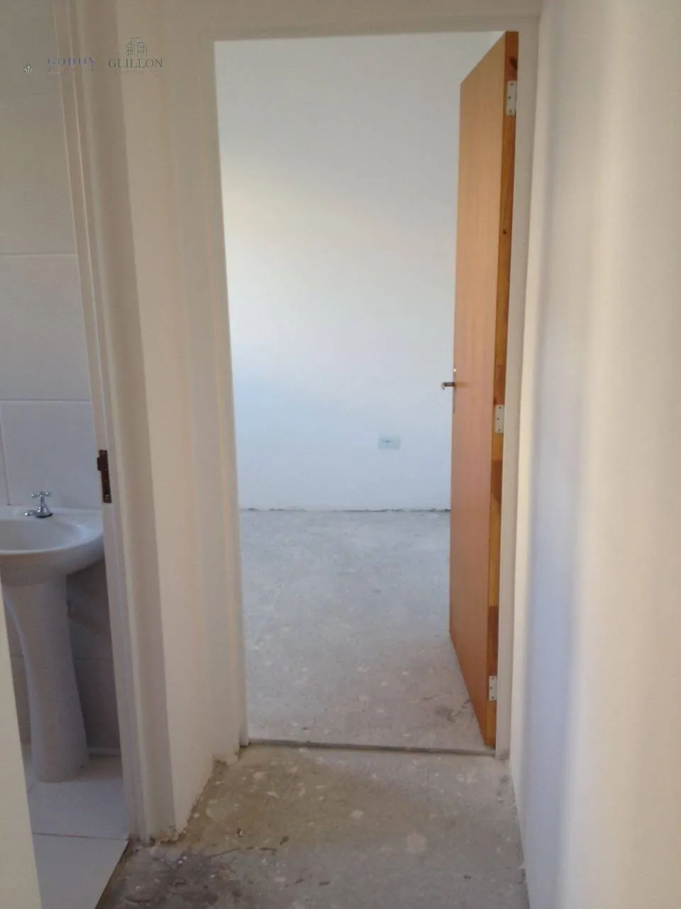Imagem Apartamento à venda 2 Quartos, 1 Vaga, 44M², Residencial e Comercial Cidade Morumbi, Pindamonhangaba - SP | Condomínio Morumbi