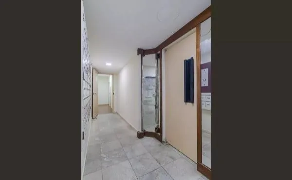 Imagem APARTAMENTO MOBILIADO E COM VAGA NO MENINO DEUS