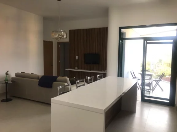Imagem APARTAMENTO RESIDENCIAL em Ubatuba - SP, Praia Grande