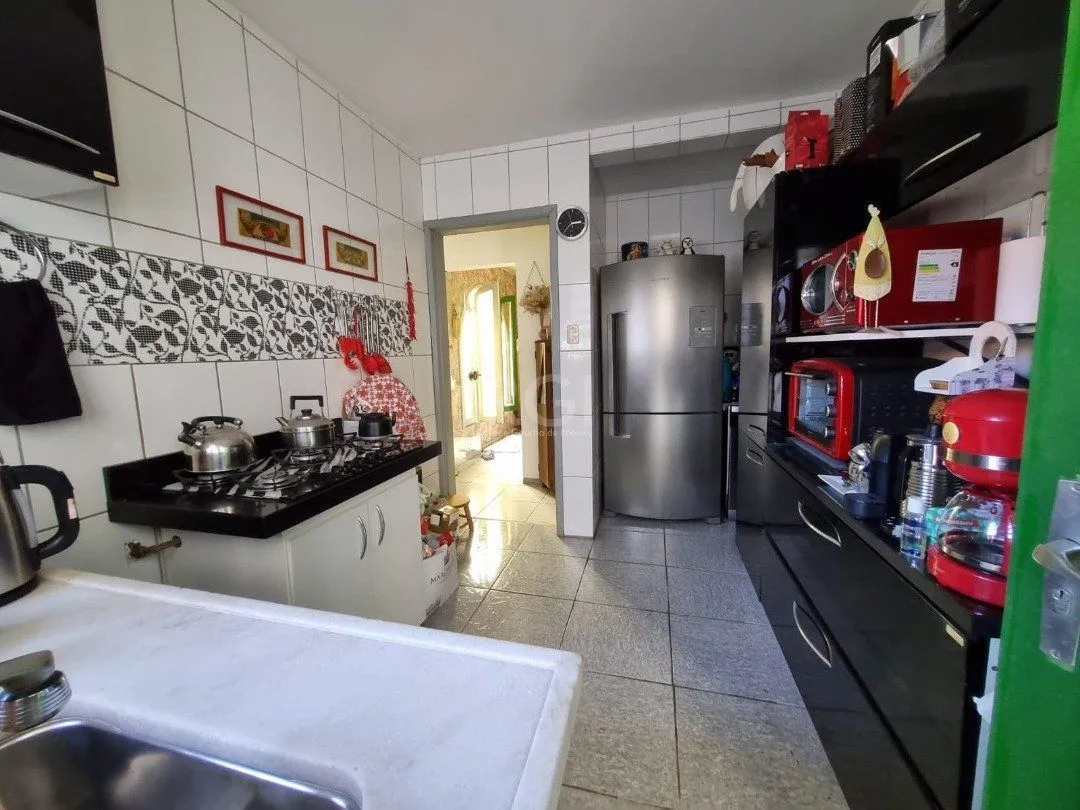 Imagem Casa em Tristeza