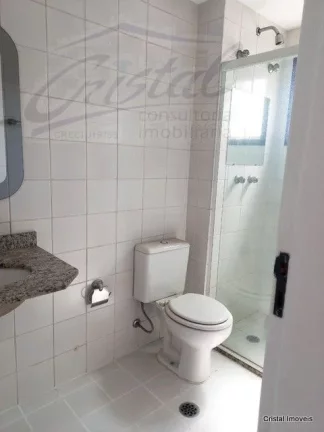 Imagem Apartamento com 3 dormitórios à venda, 76 m² por R$ 715.000,00 - Jardim Bonfiglioli - São Paulo/SP