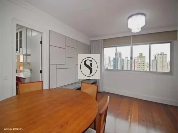 Imagem APARTAMENTO RESIDENCIAL em SÃO PAULO - SP, VILA CLEMENTINO