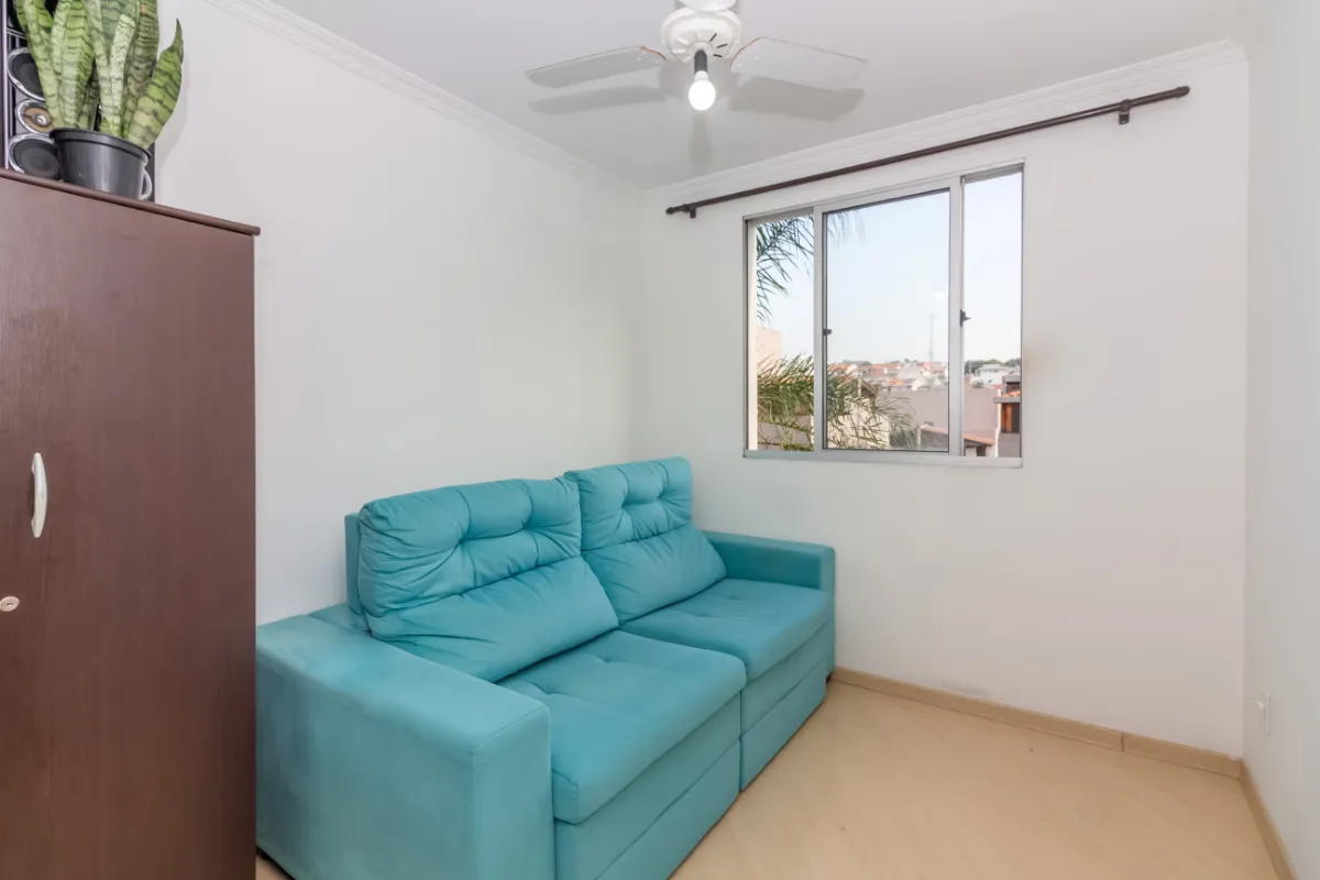 Imagem Apartamento para venda em Vila Bonilha Nova com 3 quartos, 68m2