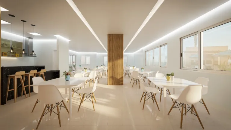 Imagem Apartamento com 2 Quartos à Venda, 51 m² em Rosa dos Ventos - Parnamirim