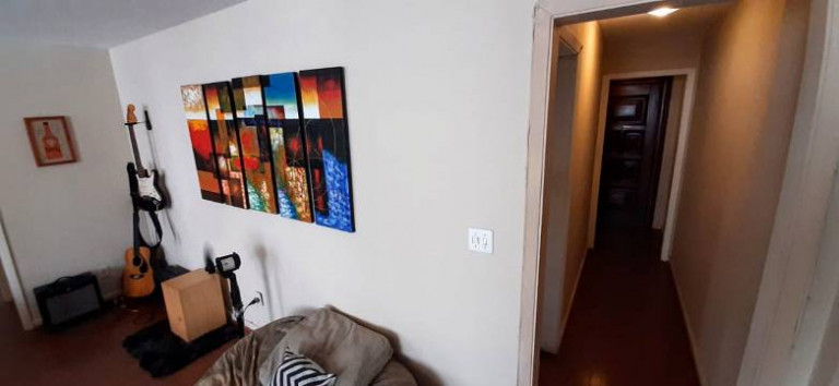 Imagem Apartamento com 2 Quartos à Venda, 100 m² em Copacabana - Rio de Janeiro