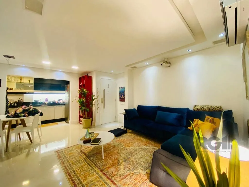 Imagem Apartamento em Petrópolis