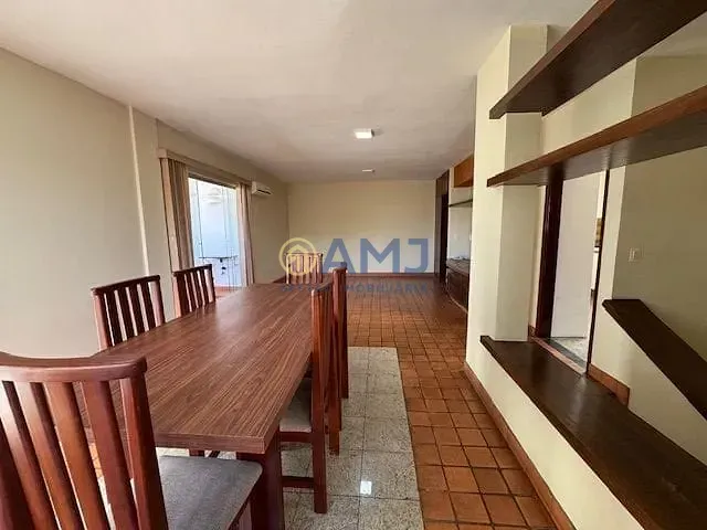 Foto do imóvel COBERTURA PARA LOCAÇÃO | 3 QUARTOS | CONDOMÍNIO LISBOA | SETOR OESTE - GOIÂNIA em Endereço não informado