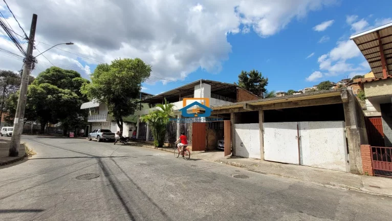 Imagem A Ipatinga imóveis acaba de encontrar para você! incrível oportunidade de investimento no Canaã!