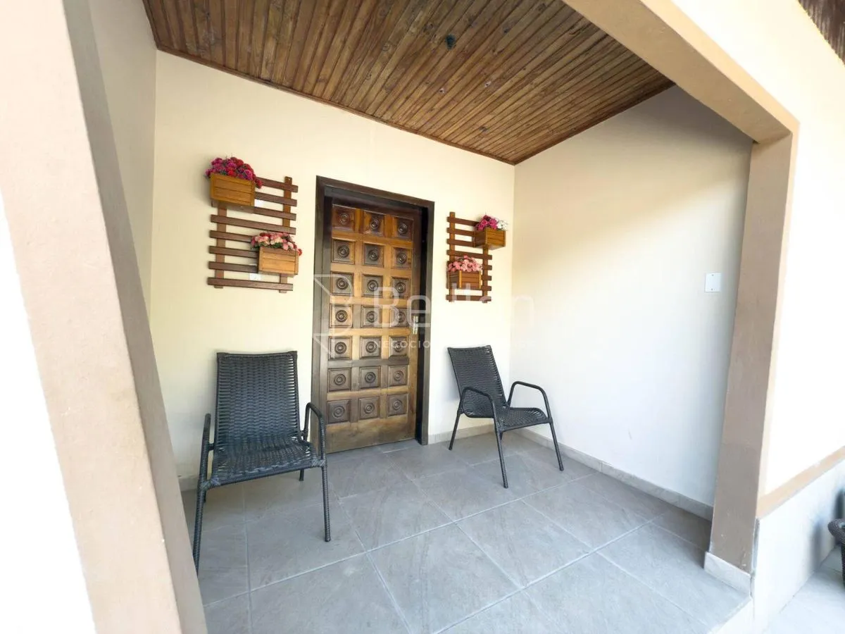 Imagem Casa com 4 quartos no Ribeirão das Pedras em Indaial