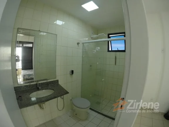 Imagem APARTAMENTO MUITO BEM LOCALIZADO NA PRAIA DO MORRO