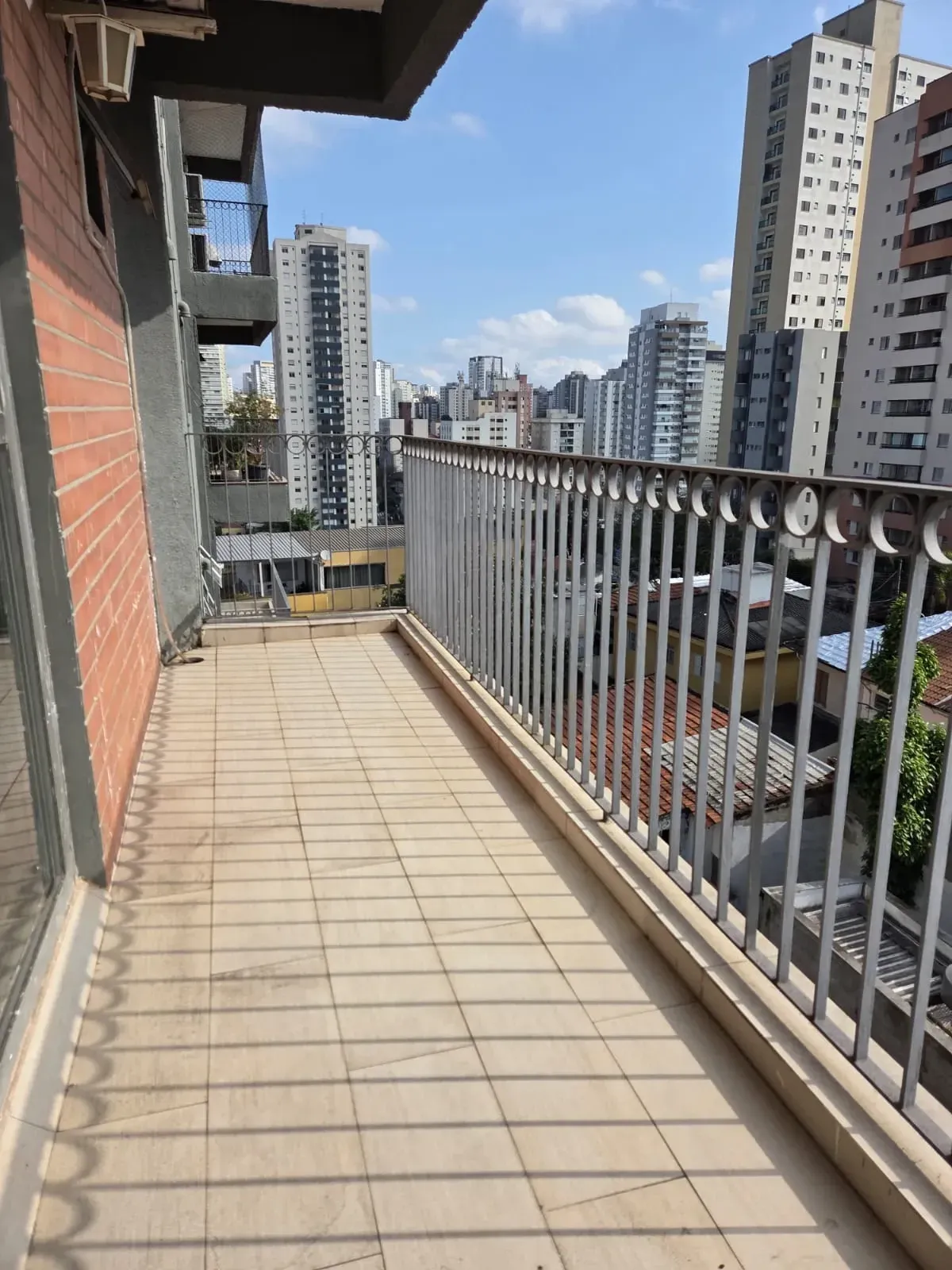 Imagem Apartamento com 2 Quartos à Venda, 86,7 m² em Vila Clementino - São Paulo