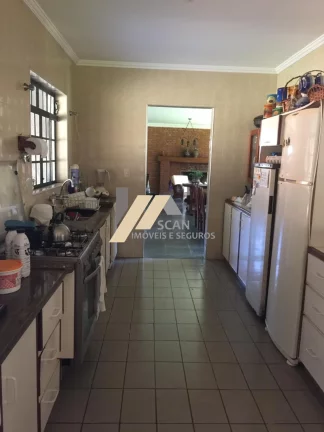 Imagem Casa à venda no Parque Xangrilá em Campinas, São Paulo