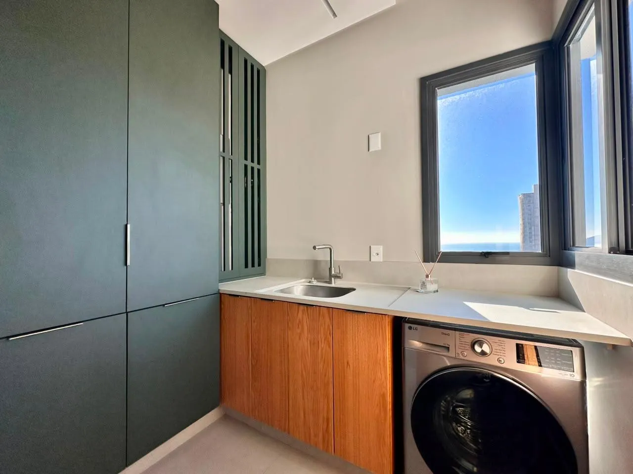 Imagem Apartamento com vista para o mar à venda com 264m2 por R$ 10.500.000,00