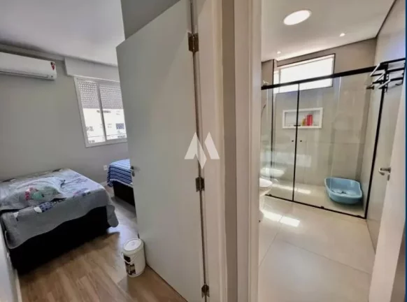 Imagem Apartamento à venda no bairro Embaré