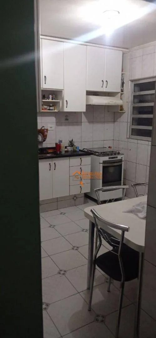 Imagem Apartamento com 2 dormitórios à venda, 70 m² por R$ 298.200,00 - Vila Santa Maria - Guarulhos/SP