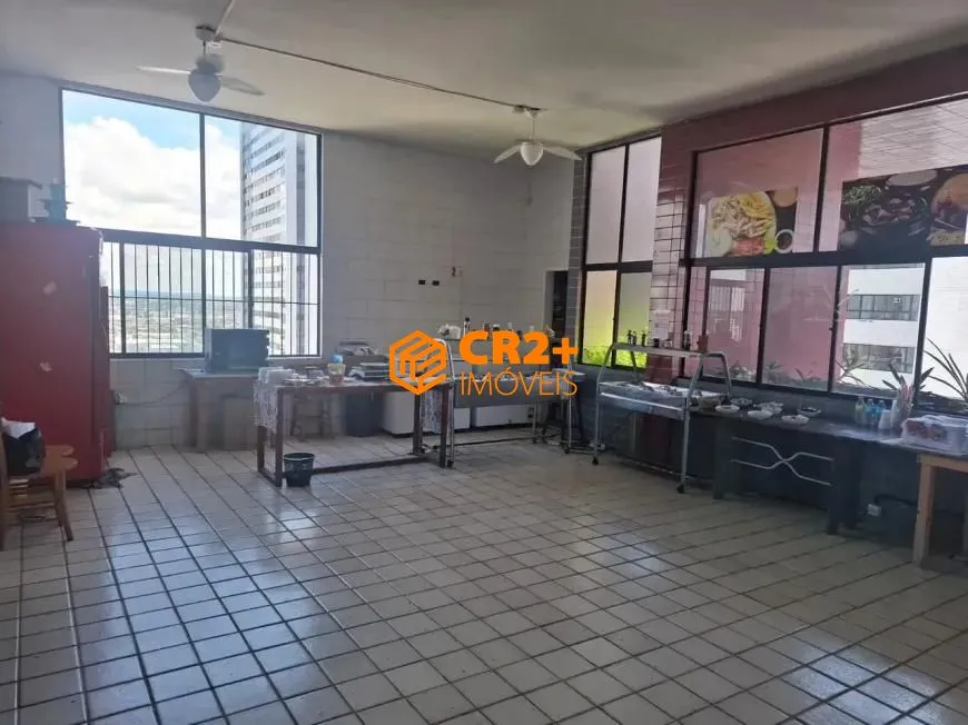 Imagem Apartamento à Venda 02 quartos em Boa Viagem com 65M².