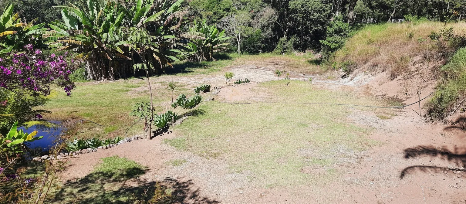 Imagem Chácara à venda em Laranjeiras de Caldas, Caldas