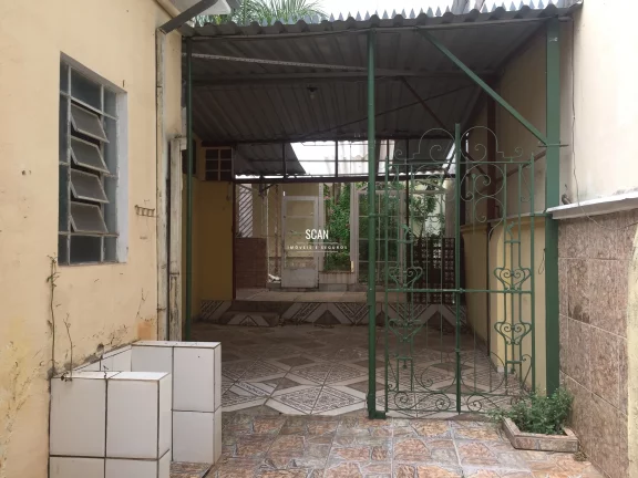 Imagem CASA COMERCIAL em CAMPINAS - SP, CENTRO