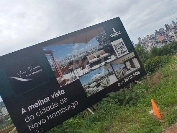 Imagem Apartamento para Venda - 111m², 2 dormitórios, 1 vaga - Rincão