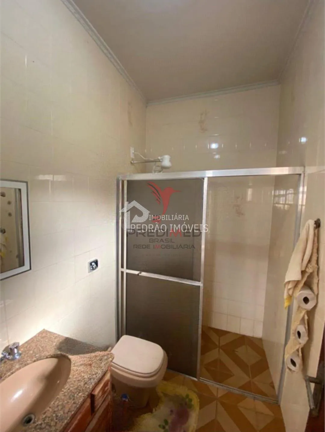 Imagem Casa de 3 quartos, 324m² no bairro Parque Residencial Rondon, em Lençóis Paulista