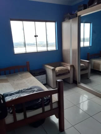 Imagem CASA RESIDENCIAL em POÇOS DE CALDAS - MG, ESTÂNCIA SÃO JOSÉ