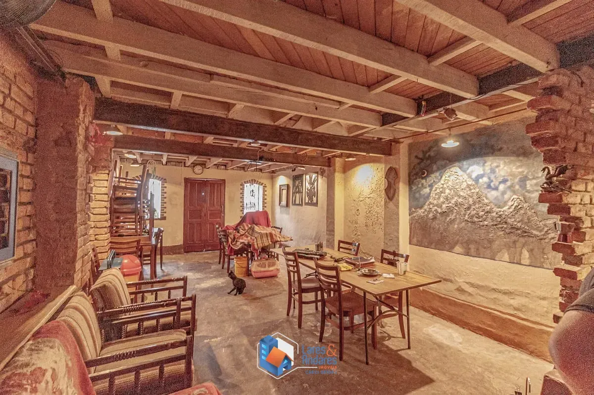 Imagem Sobrado para venda em Bela Vista com 3 quartos, 154m²