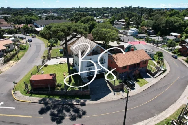 Imagem APARTAMENTO RESIDENCIAL em CANELA - RS, Centro