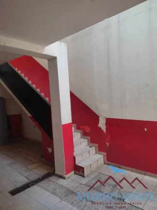 Imagem Sala comercial 210m2 - 6 banheiro - churasqueira -sala de reuniao