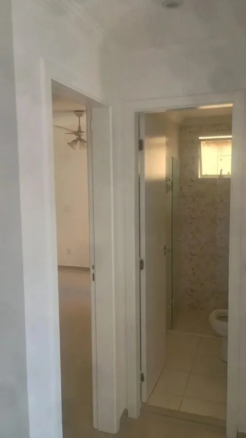 Imagem Apartamento para Venda em São Paulo, Jaraguá, 2 dormitórios, 1 banheiro, 1 vaga