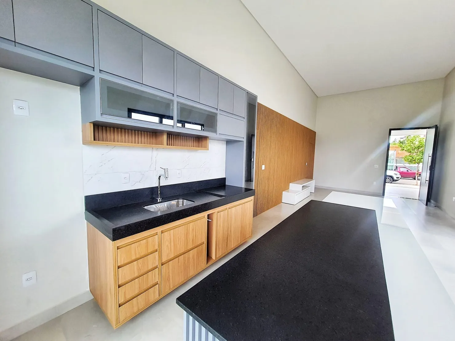 Imagem Casa à venda 3 Quartos, 1 Suite, 2 Vagas, 286M², Jardim Marlene Miranda, Taubaté - SP | Cyrela Landscape