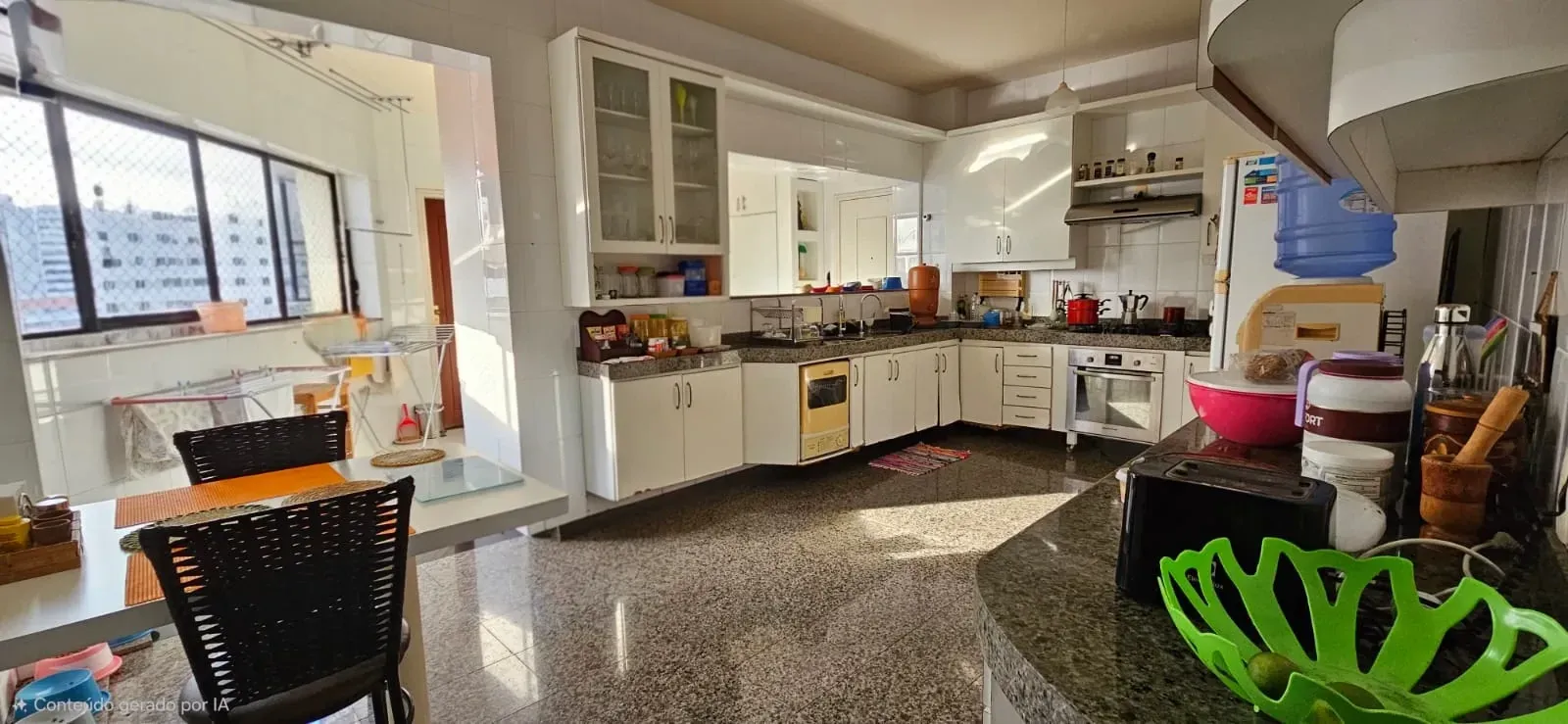 Imagem Apartamento com 4 Quartos à Venda, 232 m² em Capim Macio - Natal