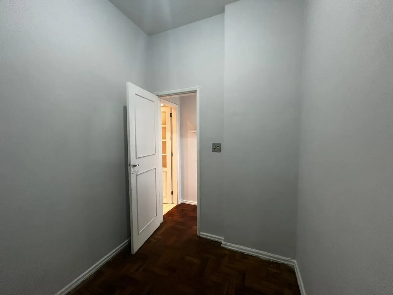 Imagem Apartamento para Venda em Petrópolis / RJ no bairro Centro